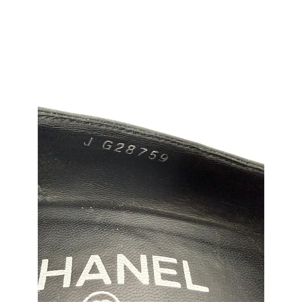 CHANEL timeless elegance